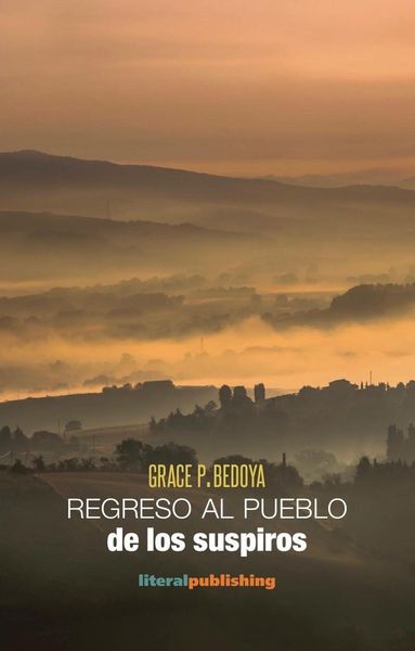 Produktbild: Regreso al pueblo de los suspiros