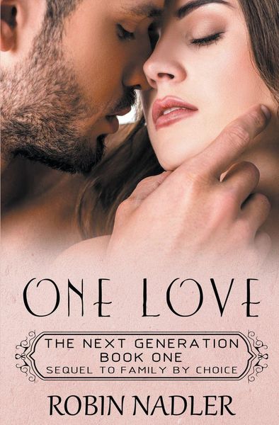 Produktbild: One Love