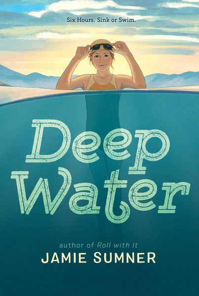 Produktbild: Deep Water