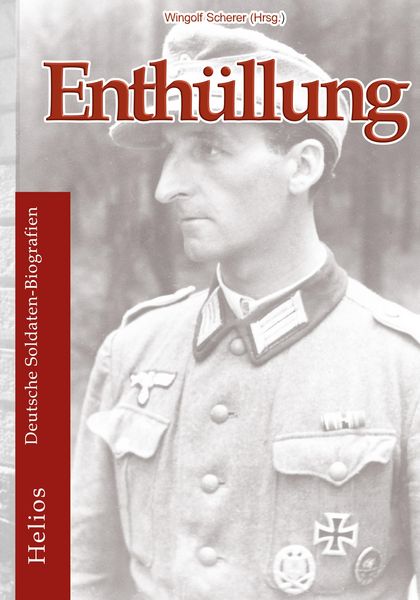 Produktbild: Enth&uuml;llung