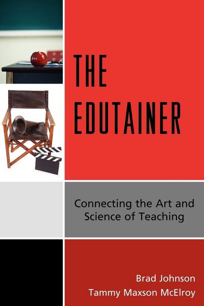 Produktbild: Edutainer