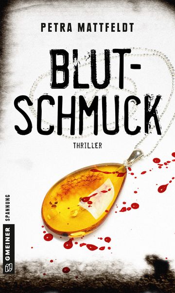 Produktbild: Blutschmuck