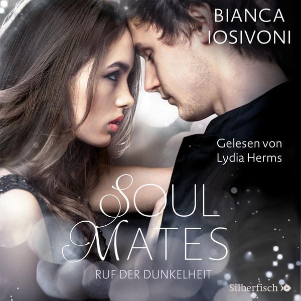 Soul Mates 2: Ruf der Dunkelheit - Bianca Iosivoni, Audio, 9783844925142