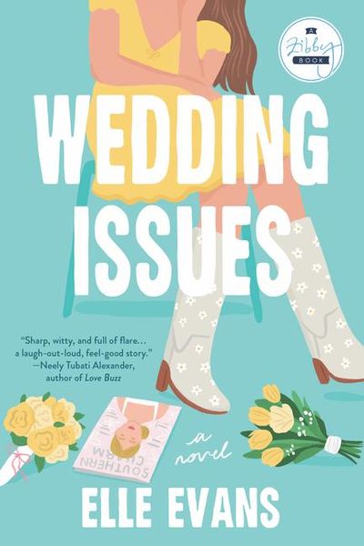 Produktbild: Wedding Issues