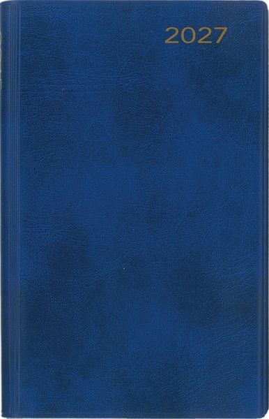 Produktbild: Taschenkalender 2027