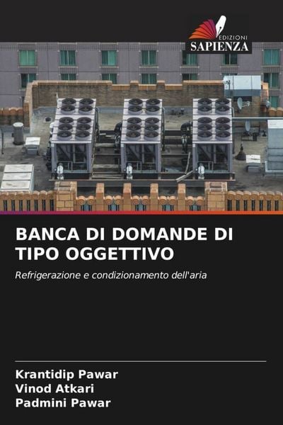Produktbild: Banca Di Domande Di Tipo Oggettivo