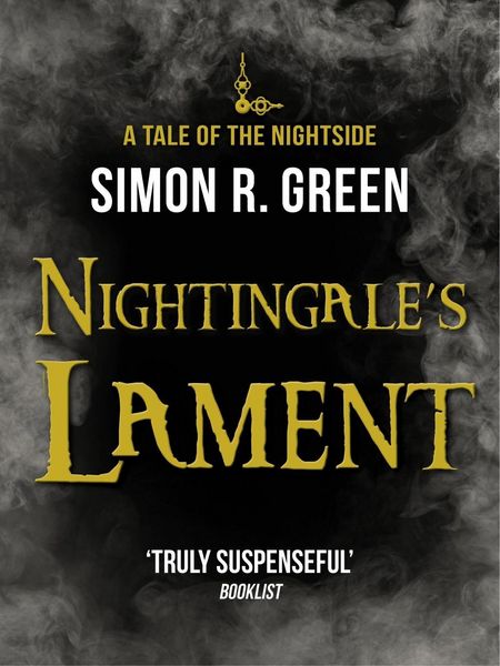 Produktbild: Nightingale's Lament
