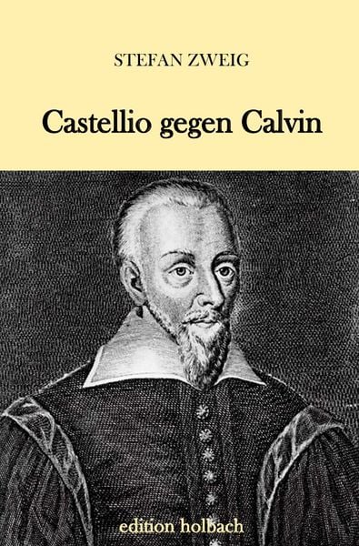 Produktbild: Castellio gegen Calvin