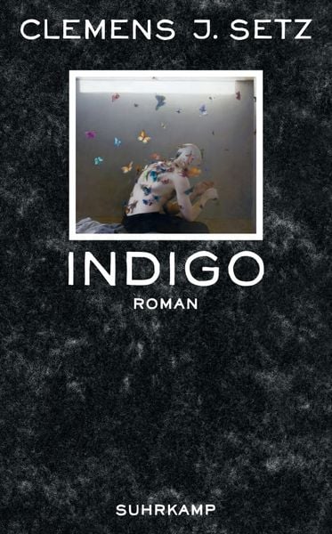 Produktbild: Indigo