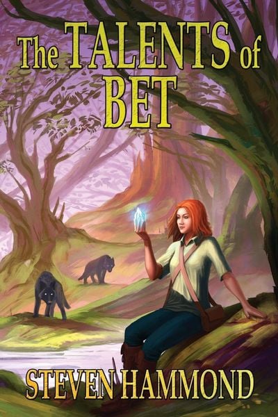 Produktbild: The Talents of Bet