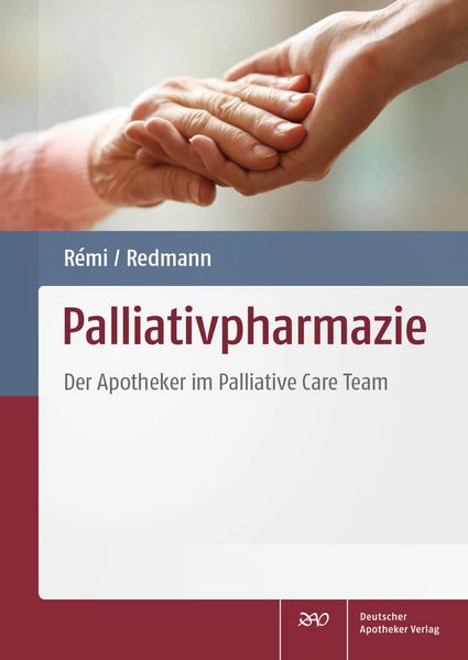 Produktbild: Palliativpharmazie
