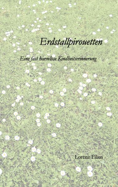 Produktbild: Erdstallpirouetten