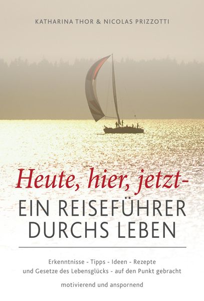Produktbild: Heute, hier, jetzt