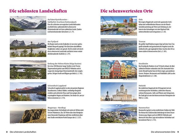 Produktbild: Reise Know-How Wohnmobil-Tourguide Nordkap
