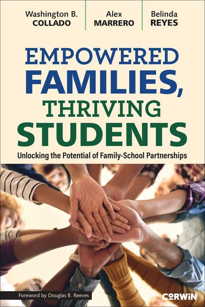 Produktbild: Empowered Families, Thriving Students