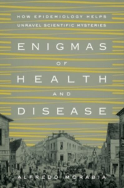 Produktbild: Enigmas Of Health & Disease