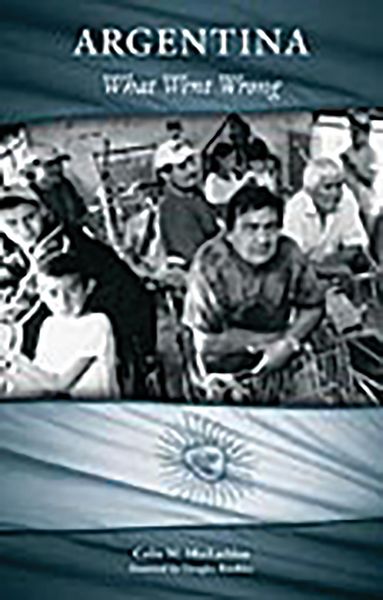 Produktbild: Argentina