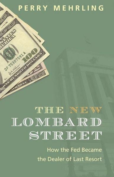Produktbild: New Lombard Street