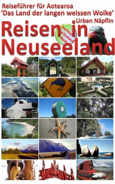 Produktbild: Reisen in Neuseeland