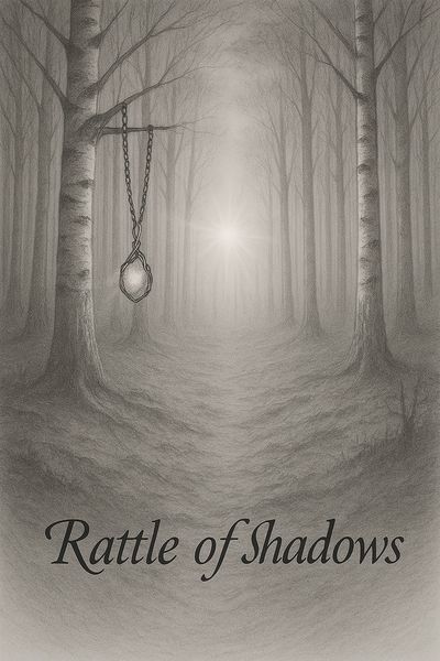 Produktbild: Rattle of Shadows