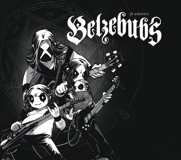 Produktbild: Belzebubs