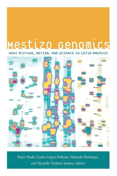 Produktbild: Mestizo Genomics
