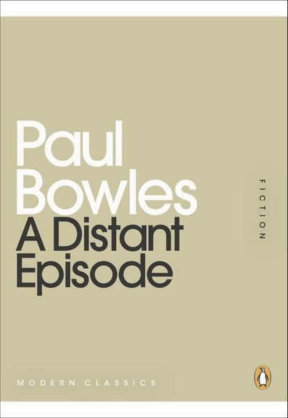 Produktbild: A Distant Episode
