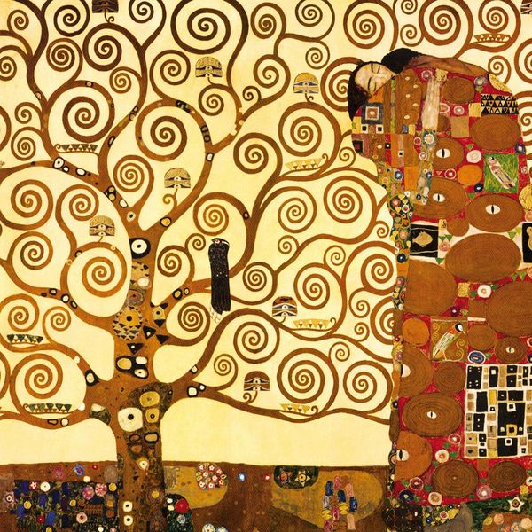 Produktbild: Gustav Klimt 2024