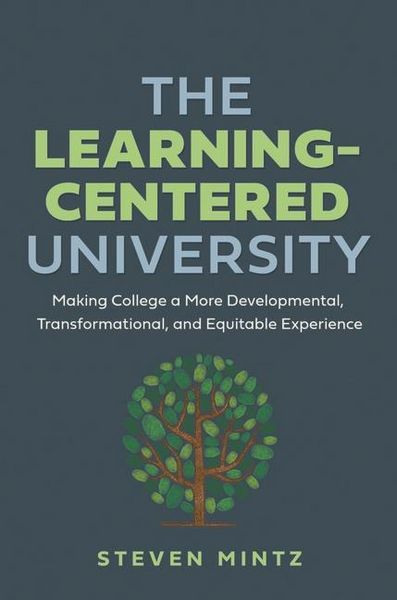 Produktbild: The Learning-Centered University