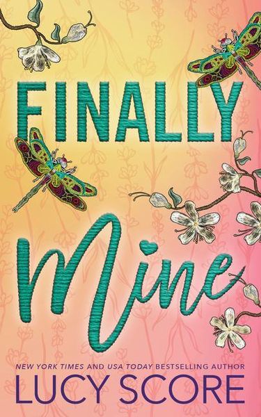Produktbild: Finally Mine
