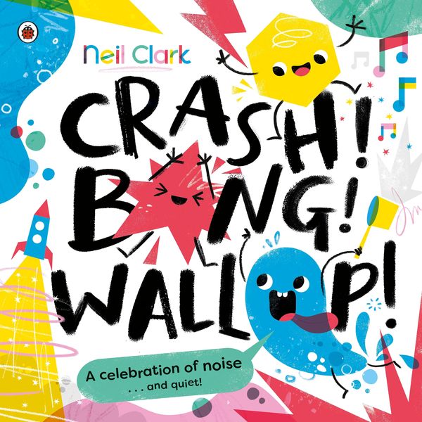 Produktbild: Crash! Bang! Wallop!