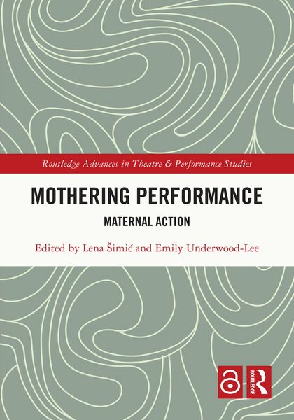 Produktbild: Mothering Performance