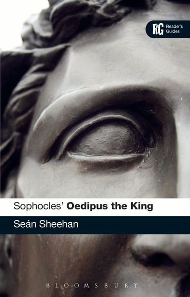 Produktbild: Sophocles' 'Oedipus the King'