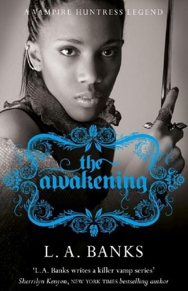 Produktbild: The Awakening