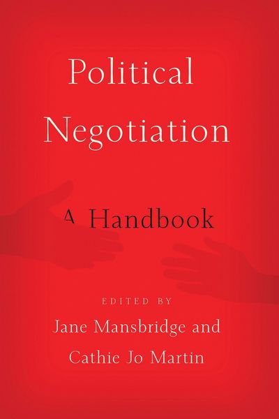 Produktbild: Political Negotiation