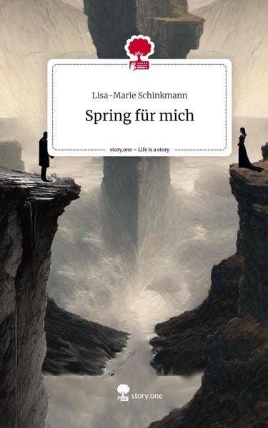 Produktbild: Spring f&uuml;r mich. Life is a Story - story.one