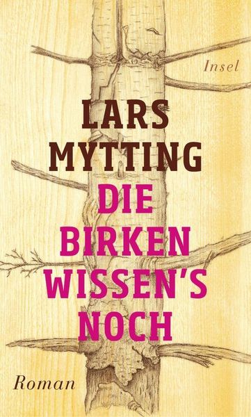Produktbild: Die Birken wissen's noch