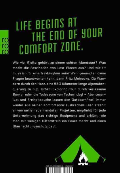 Produktbild: Der Abenteurer