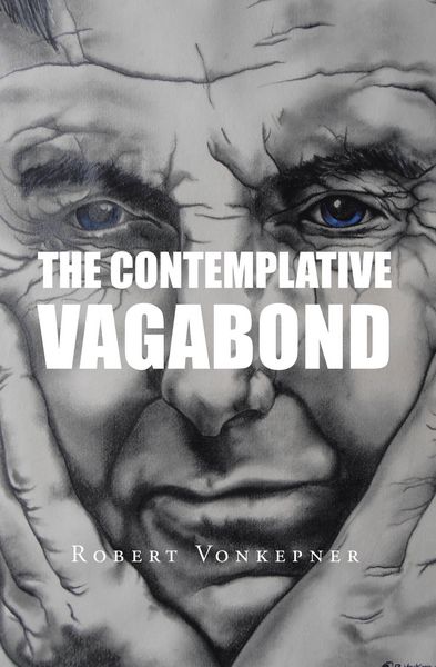 Produktbild: The Contemplative Vagabond
