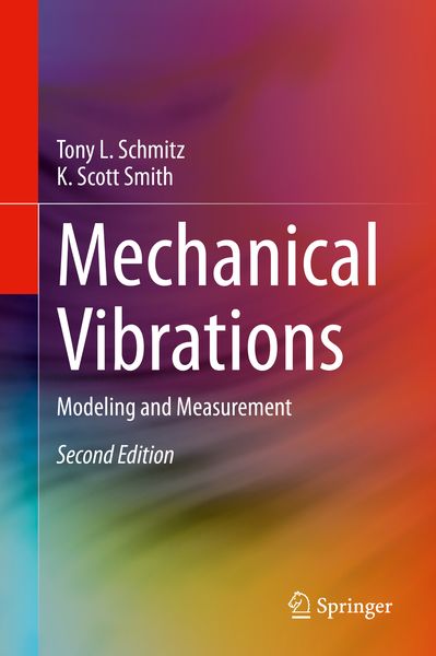 Produktbild: Mechanical Vibrations