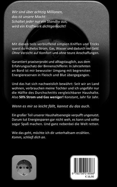 Produktbild: Einfacher Energie sparen zu Hause