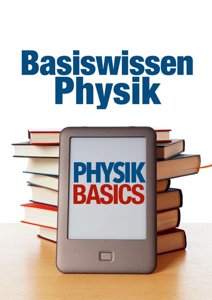 Produktbild: Physik