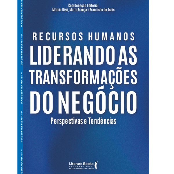Produktbild: Recursos Humanos