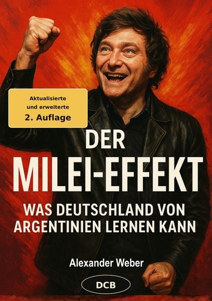 Produktbild: Der Milei-Effekt