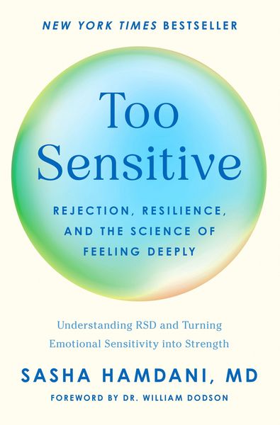 Produktbild: Too Sensitive