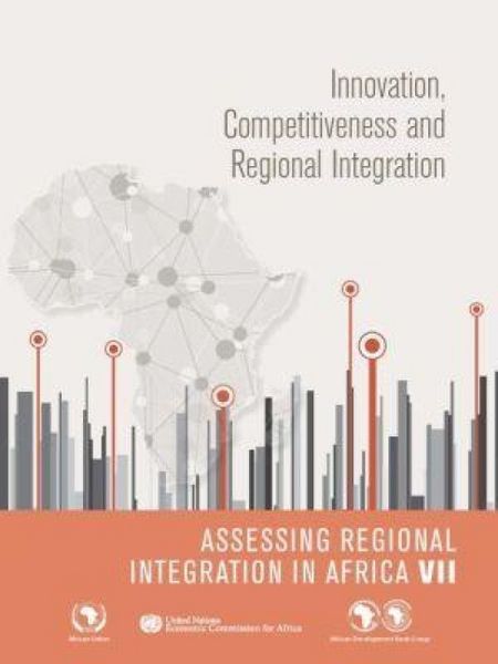 Produktbild: Assessing Regional Integration in Africa VII (Aria)