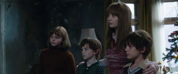 Produktbild: Conjuring 2