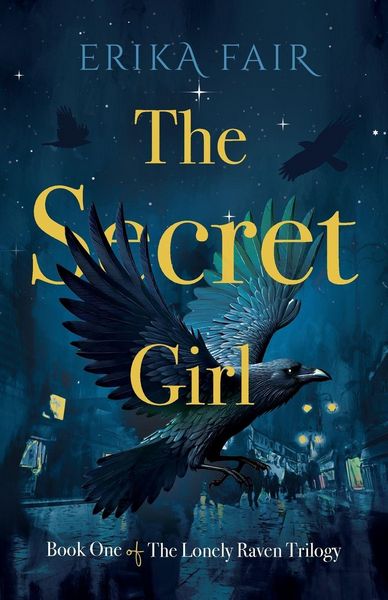 Produktbild: The Secret Girl