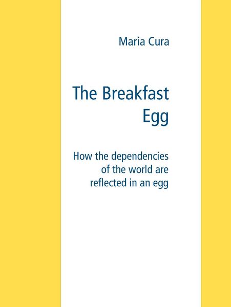 Produktbild: The Breakfast Egg