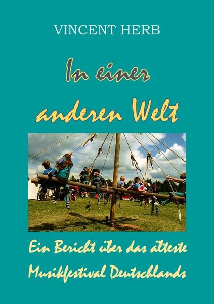 Produktbild: In einer anderen Welt